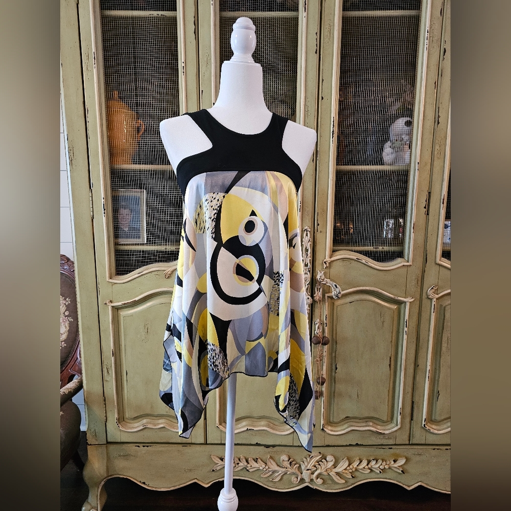 Unyx top Size S